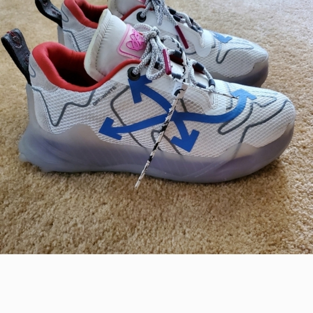 Off White Odsy - image 2